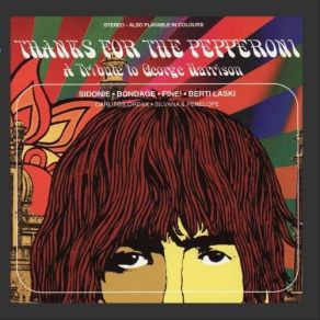 Download track It's All Too Much Sidonie