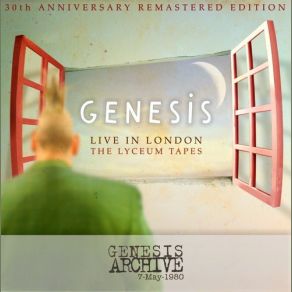 Download track Los Endos Genesis
