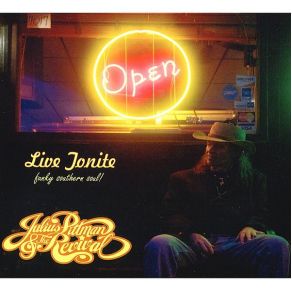 Download track A Good Fool Is Hard To Find The Revival, Julius Pittman