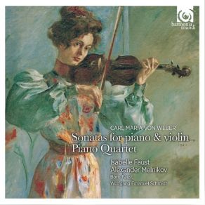 Download track 12. Sonata No. 2 In G Major, Op. 10- I. Carratere Espagnolo - Moderato Carl Maria Von Weber