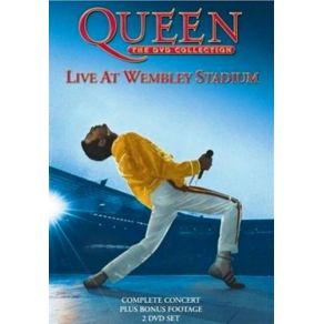 Download track Is This The World We Created Queen
