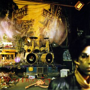Download track Forever In My Life Prince