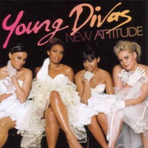 Download track I Can't Wait Young Divas