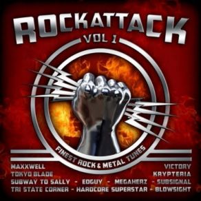 Download track He's Back (The Man Behind The Mask) Alice Cooper