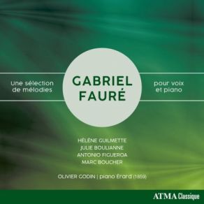 Download track Vocalise-Étude Olivier Godin