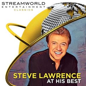 Download track I'd Rather Leave While I'm In Love Steve Lawrence