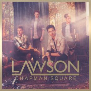 Download track Anybody Out There? Lawson