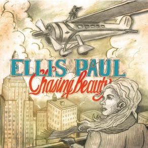 Download track Love Is A Curious Thing Ellis Paul