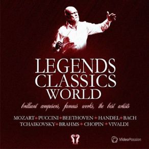 Download track Piano Concerto No. 23 In A Major, K. 488 - Adagio Wolfgang Amadeus Mozart