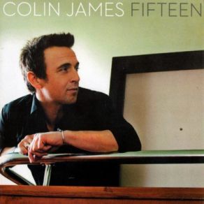 Download track I'm Diggin' Colin James
