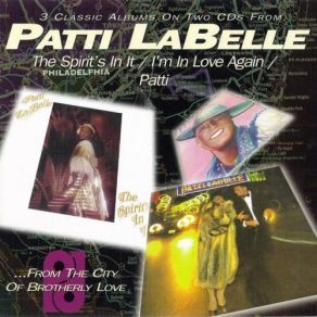 Download track When Am I Gonna Find True Love Patti Labelle