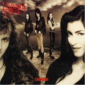 Download track First One National Velvet