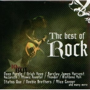 Download track Between Two Worlds Uriah Heep