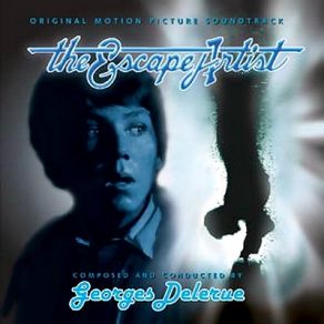 Download track Ted's Rancho (Source Music) Georges Delerue