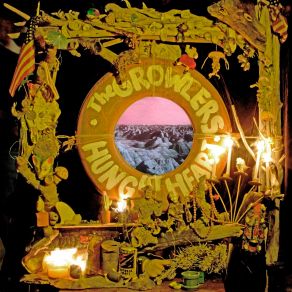 Download track Living In A Memory The Growlers