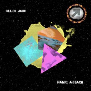 Download track Erratic Behavior Ollto Jade