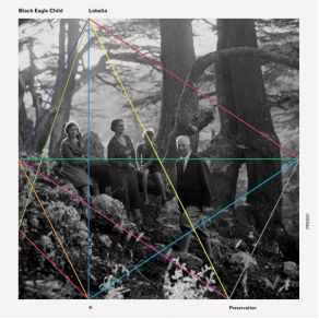 Download track I Forgot Black Eagle Child