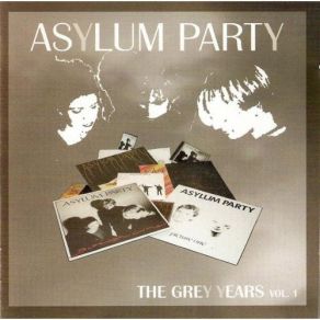 Download track It's Over (Head Falls Down) Asylum Party
