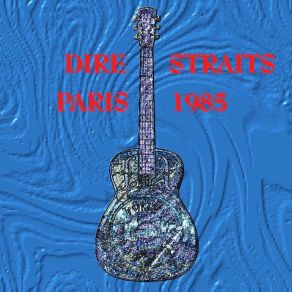 Download track Wild West End Dire Straits