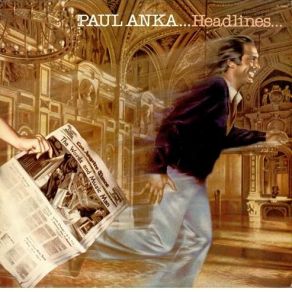 Download track Learning To Love Again Paul Anka