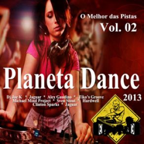 Download track Sim Amiga! Planeta DanceGosha