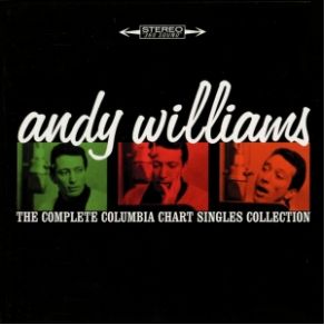Download track A Fool Never Learns Andy Williams