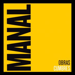 Download track Todo El Día Me Pregunto Manal