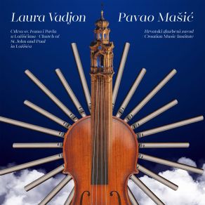 Download track Sonata In D Major, HWV 371: II. Allegro Pavao Mašić, Laura Vadjon