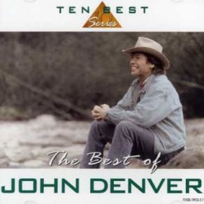 Download track Thank God I'M A Country Boy John Denver