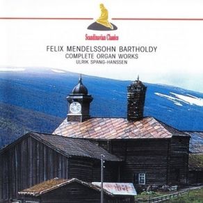 Download track 18. Organ Sonata No. 6 In D Minor Op. 65 1845 - I. Chorale And Variations Andant... Jákob Lúdwig Félix Mendelssohn - Barthóldy