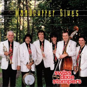 Download track There's Yes, Yes, In Your Eyes Swiss Dixie Stompers