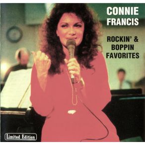 Download track I'M Gonna Be Warm This Winter Connie Francis̀