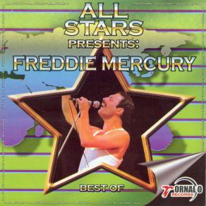 Download track Foolin' Around Freddie Mercury