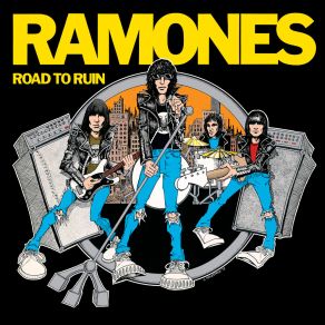 Download track I'm Against It (Live At The Palladium, New York, NY 12 / 31 / 79) Ramones