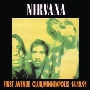 Download track Jesus Doesn't Want Me For A Sunbeam Nirvana