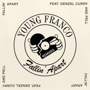 Download track Fallin' Apart Pell