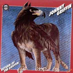 Download track When We Were One Johnny Griffin