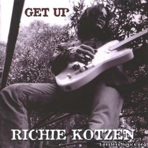 Download track So Cold Richie Kotzen