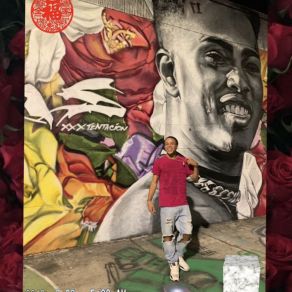 Download track What's The Problem? Frendo100The Maxx, Trxppflaco