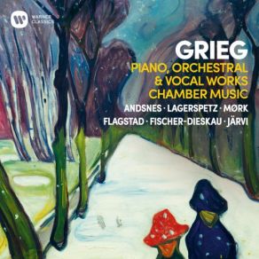 Download track Grieg: Intermezzo In A Minor, EG 115 Jean - Yves Thibaudet, Truls Mørk