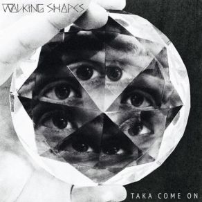 Download track (No) Walking ShapesNo