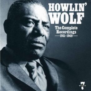 Download track Baby How Long Howlin' Wolf