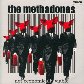 Download track Less Than Zero The Methadones