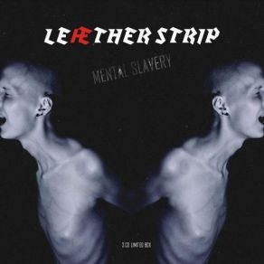 Download track Strobe Lights Leaether Strip