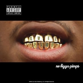 Download track Gimmie Dat Cap Evil Pimp