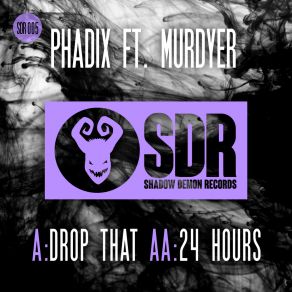 Download track Drop That Murdyer