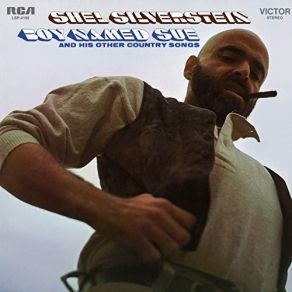 Download track Pathetic Way Of Getting Over Me Shel Silverstein