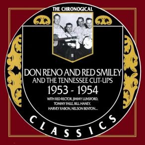 Download track Please Don't Feel Sorry For Me Don Reno, Red Smiley