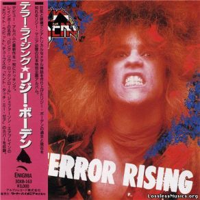 Download track No Time To Lose Lizzy Borden