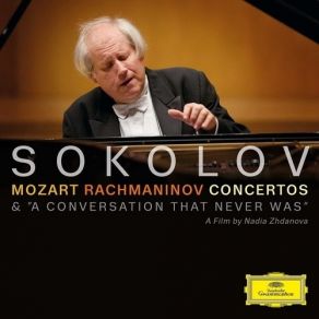 Download track 1. Piano Concerto No. 23 In A Major K. 488: 1. Allegro BBC Philharmonic, Sokolov Grigory, Mahler Chamber Orchestra